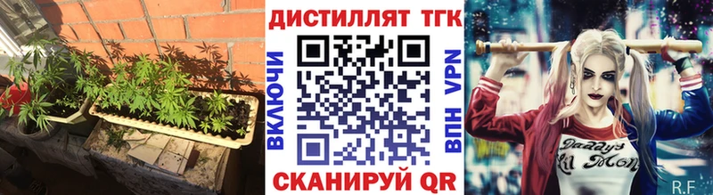 ТГК THC oil  Заводоуковск 